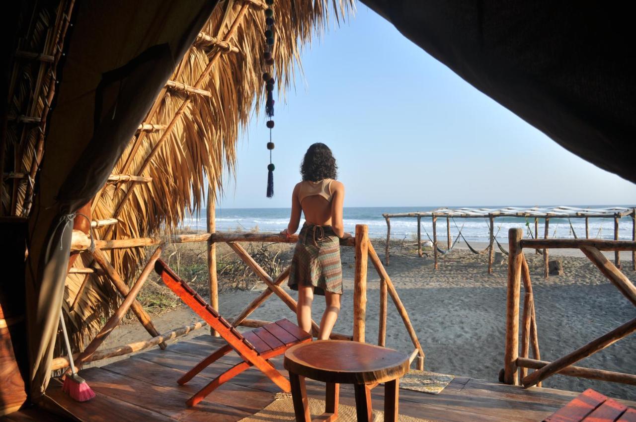 Lodge Entremares Tonala (Chiapas)