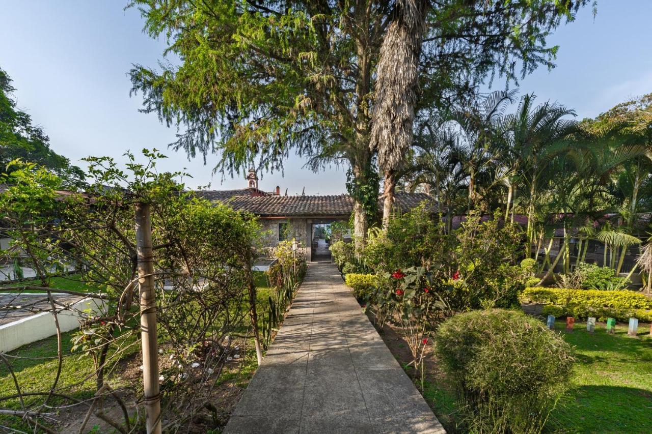 Hotel Hacienda San Bartolo Xico