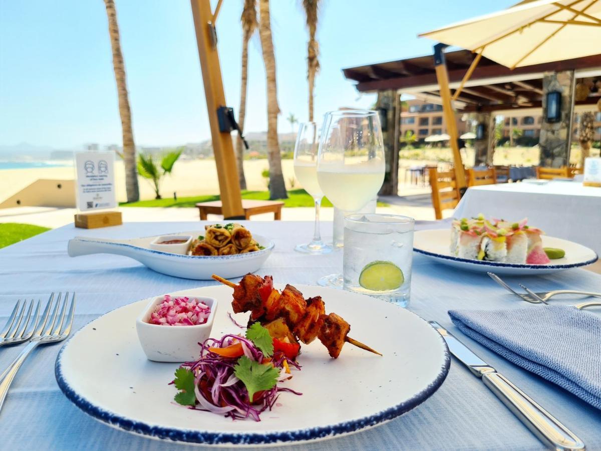 Resort Zoetry Casa Del Mar Cabos San Jose del Cabo