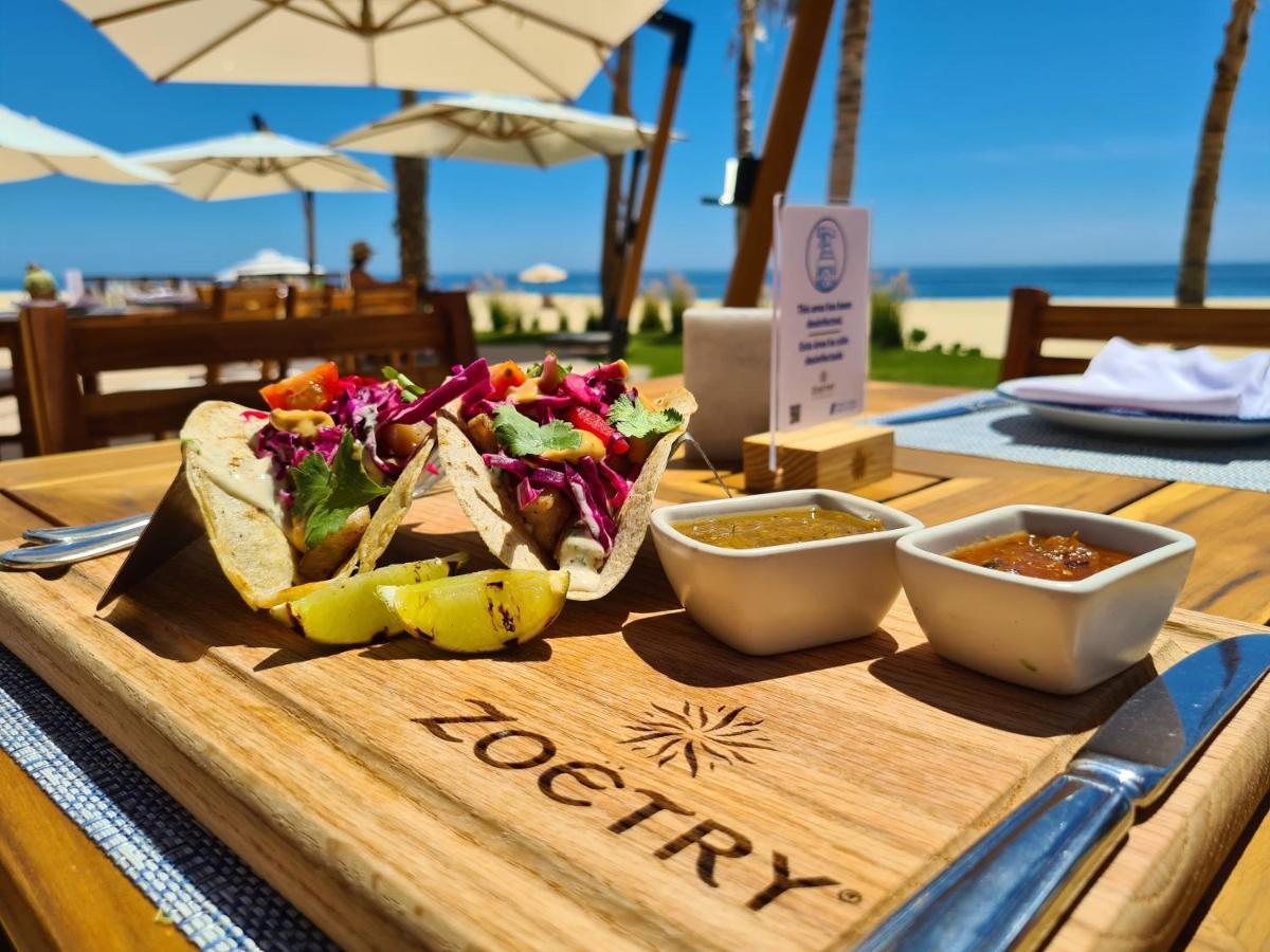 Zoetry Casa Del Mar Cabos Resort San Jose del Cabo