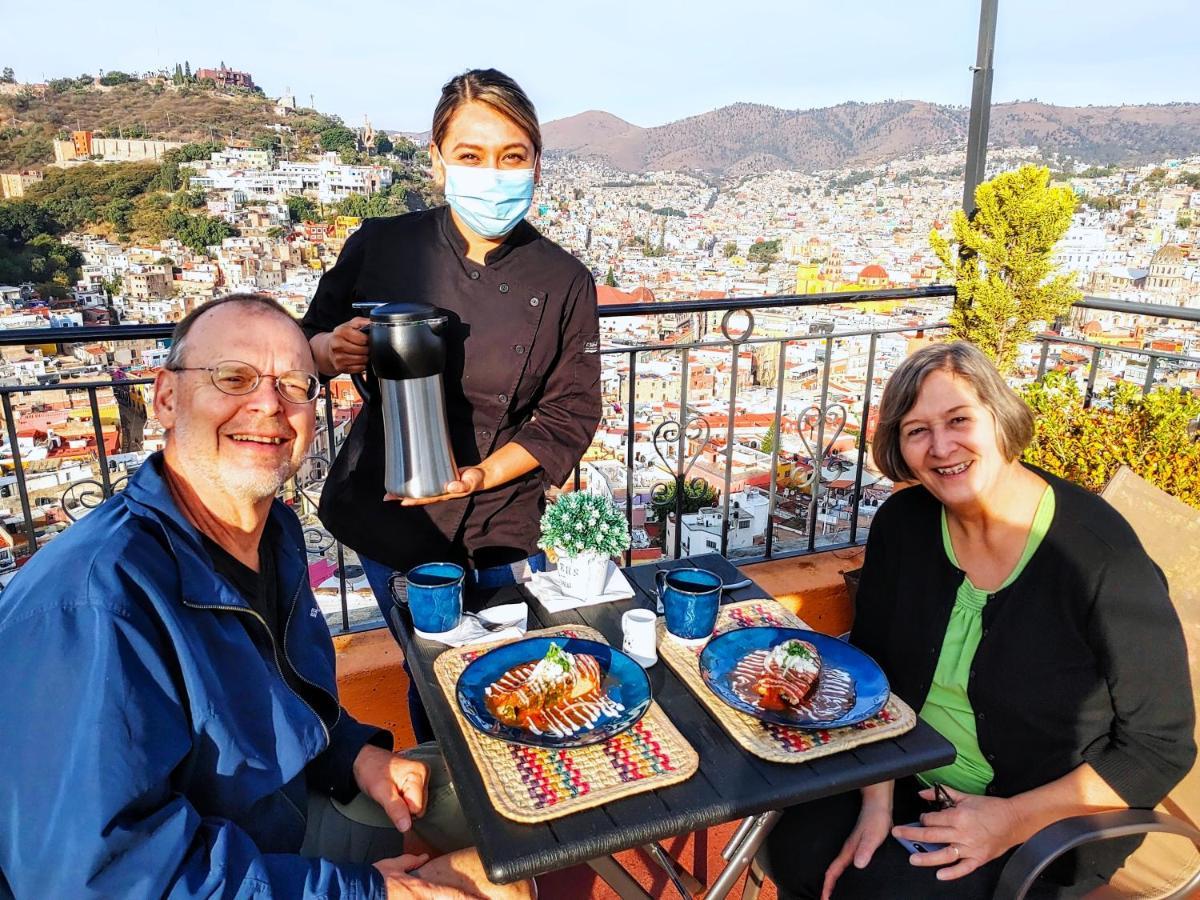 Bed & Breakfast Casa Rofo
