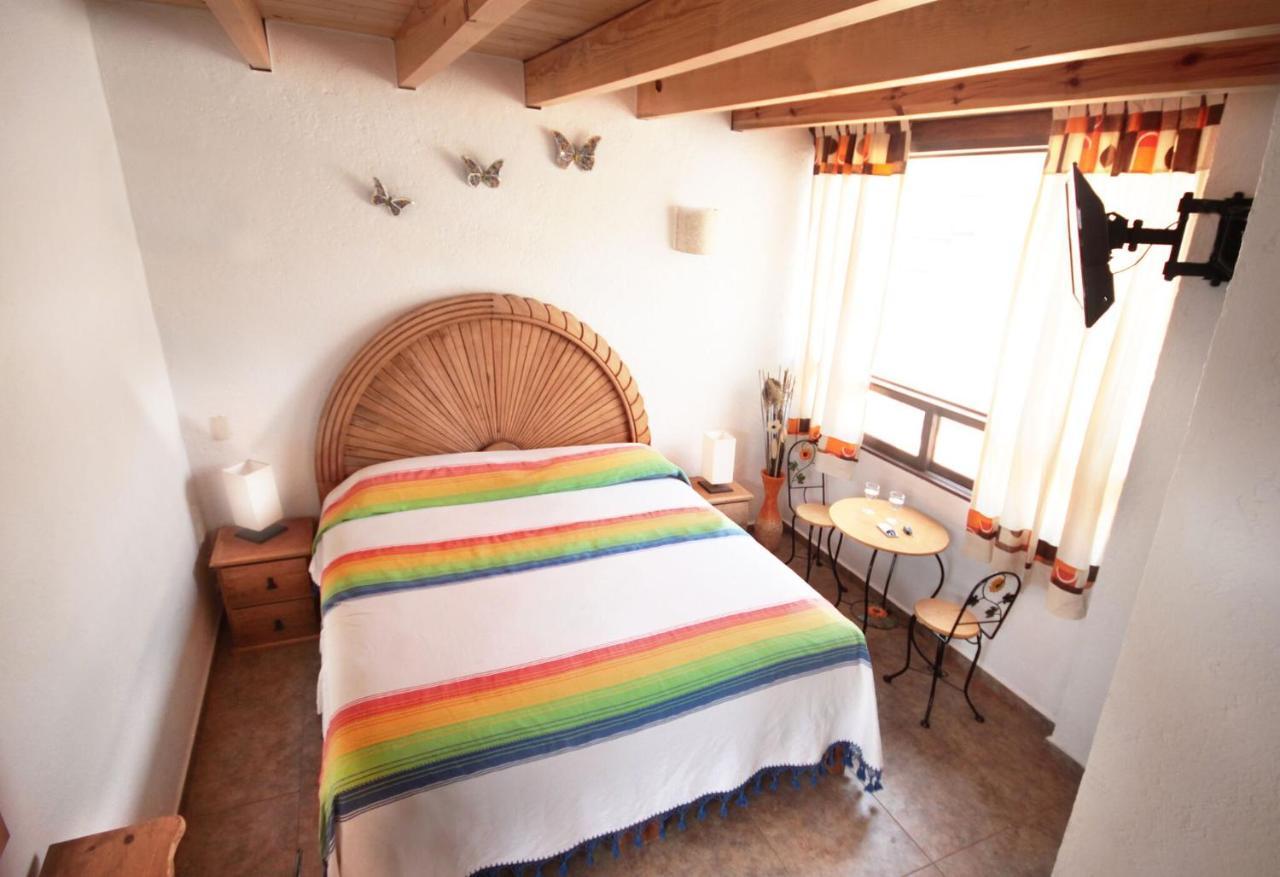 Ma Petite Maison Tepoztlan