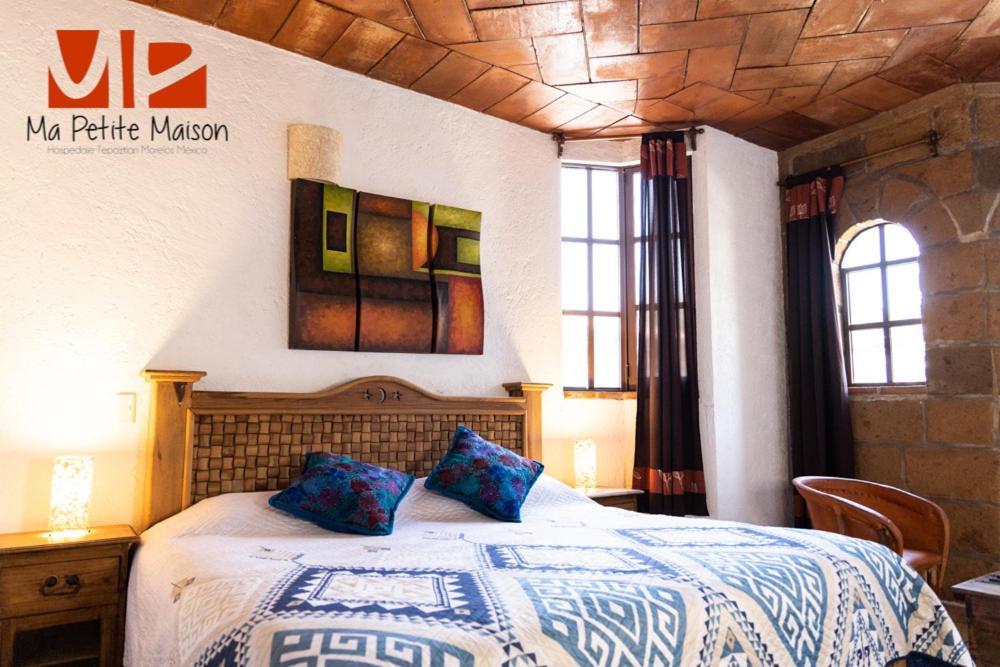 Ma Petite Maison Tepoztlan