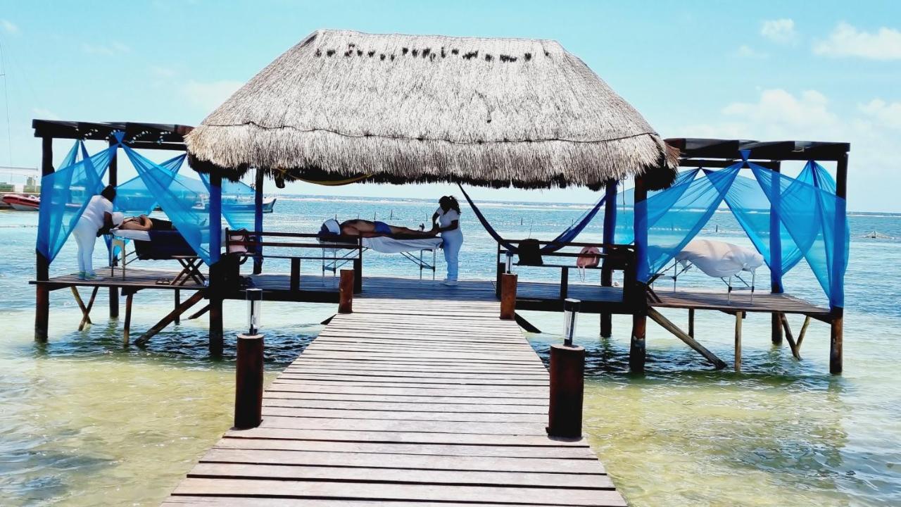 Hotel Machos 3*