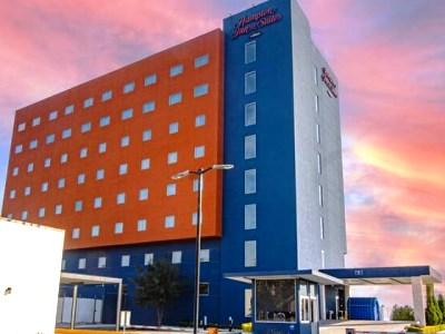 Hampton & Suites By Hilton Bajio