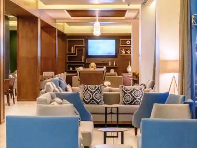 Hotel Hampton & Suites By Hilton Bajio