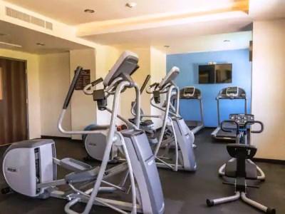 Hampton & Suites By Hilton Bajio Salamanca