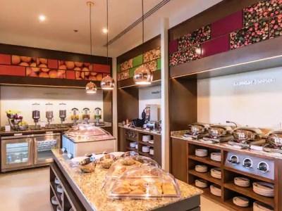 Hampton & Suites By Hilton Bajio 3* Salamanca