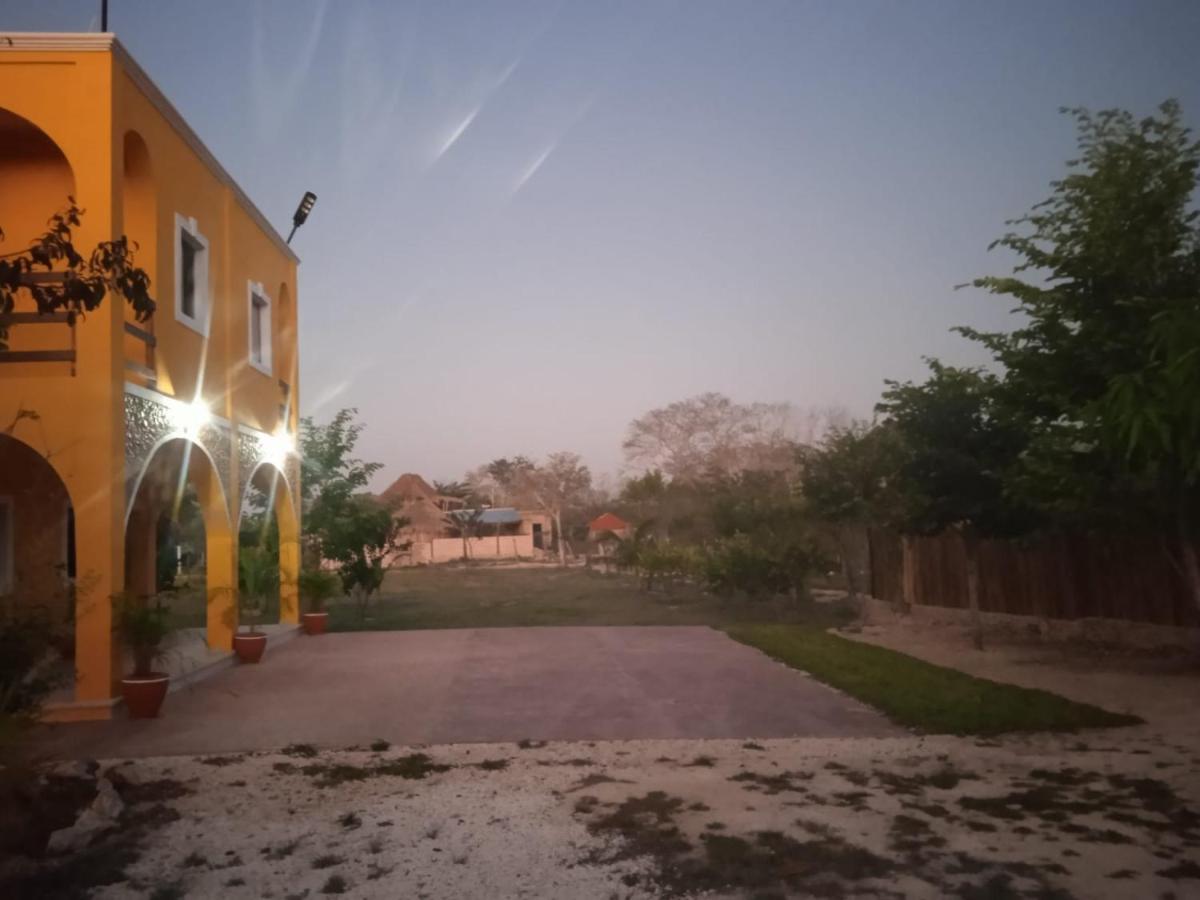 Ecohotel Shalom Lodge *