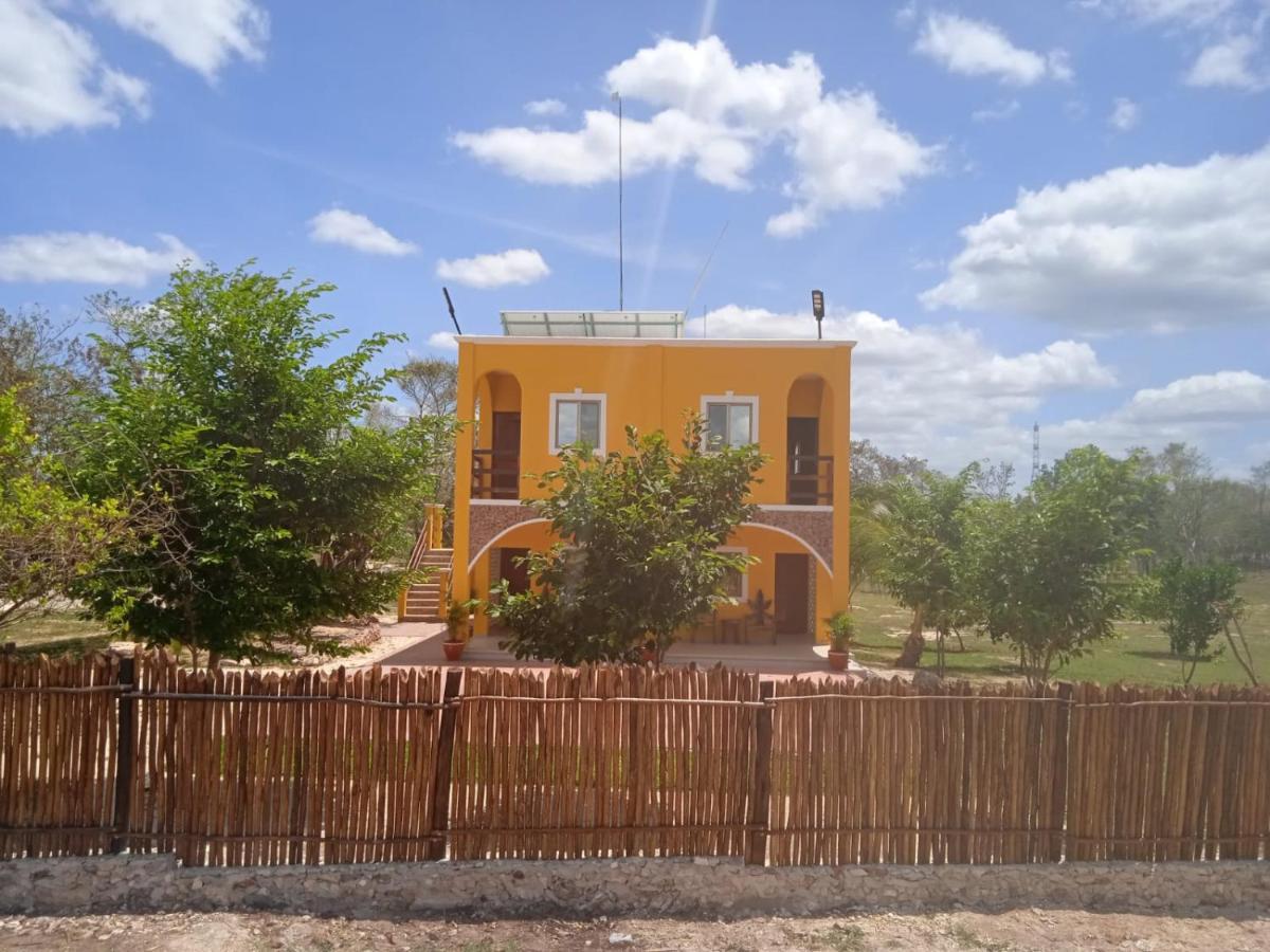Lodge Ecohotel Shalom *