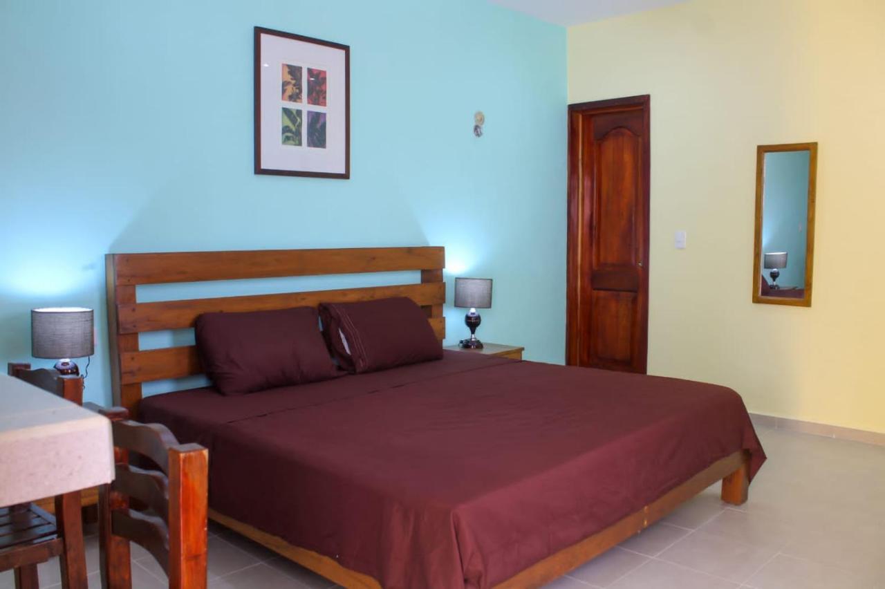 Ecohotel Shalom Lodge