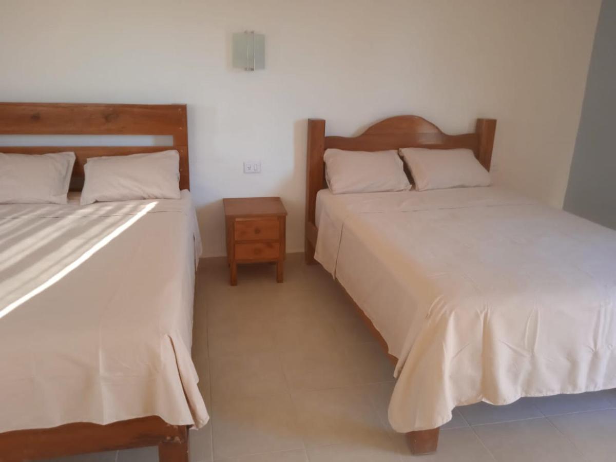 Ecohotel Shalom