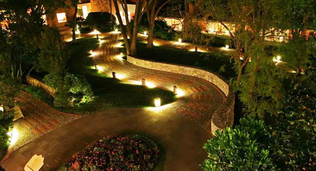 Rancho San Diego Grand Hotel 5*