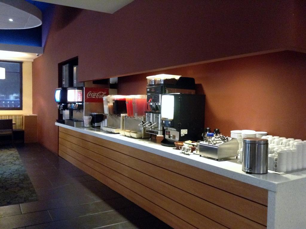 Hotel San Sebastian Hermosillo