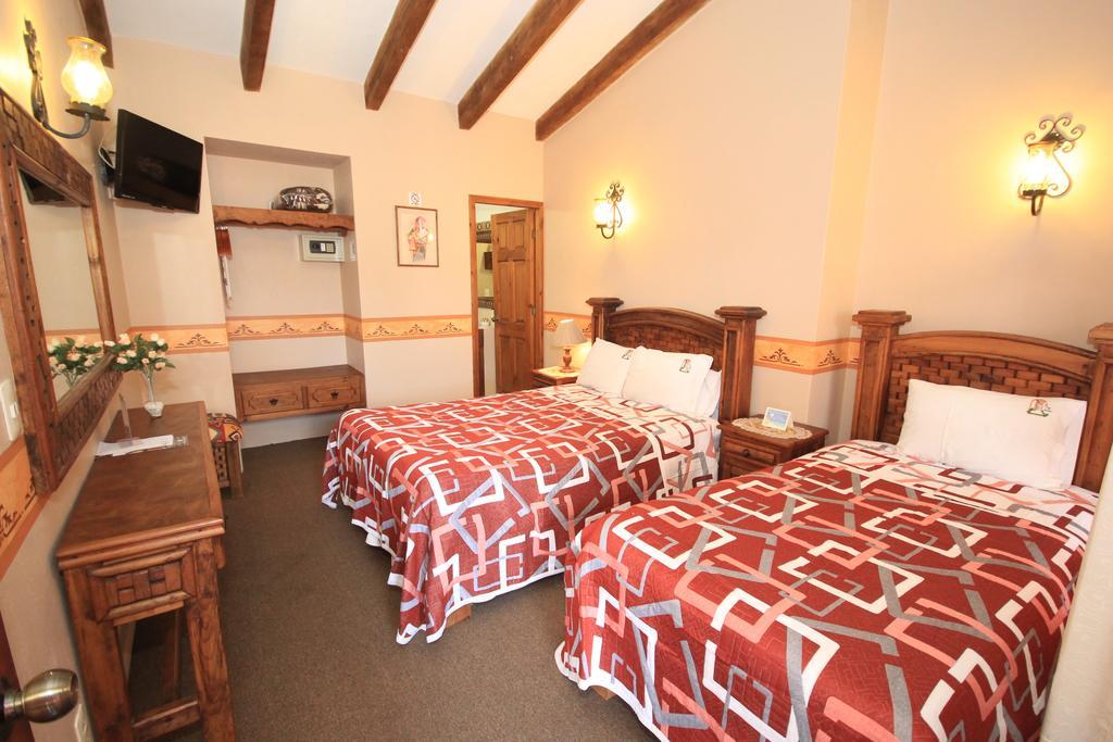 Hotel La Casa De Mama 3*