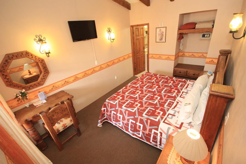 Hotel La Casa De Mama San Cristobal de las Casas