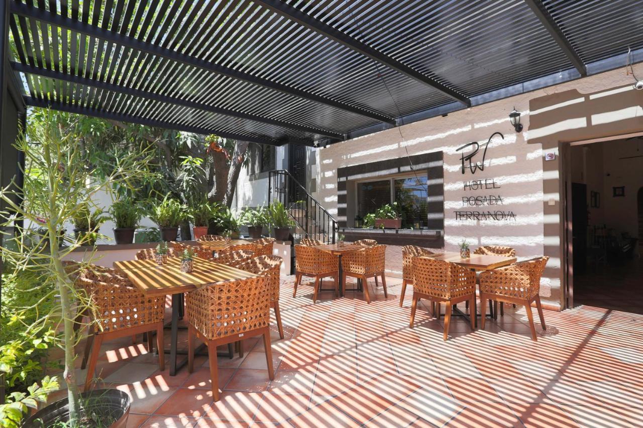Terranova San Jose del Cabo