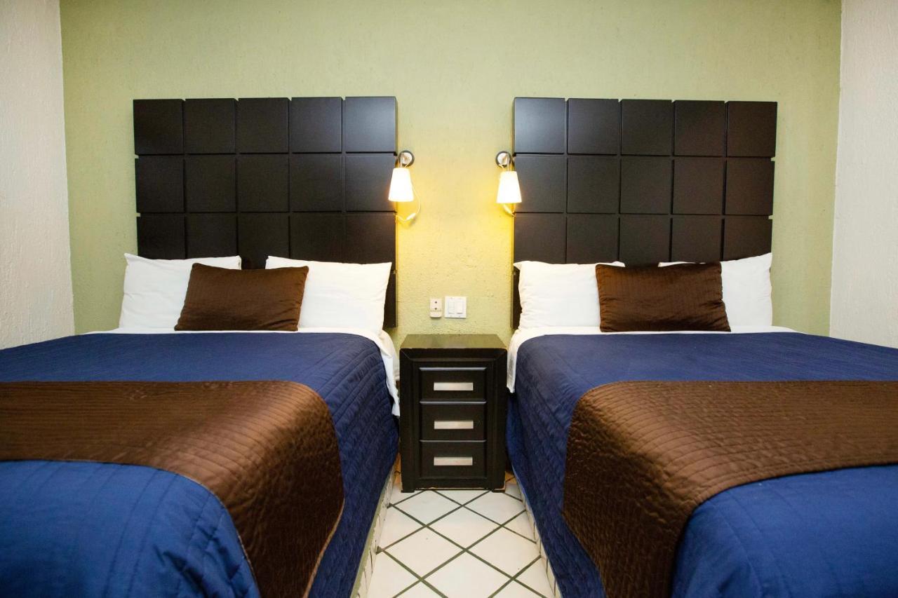 Terranova 3* San Jose del Cabo