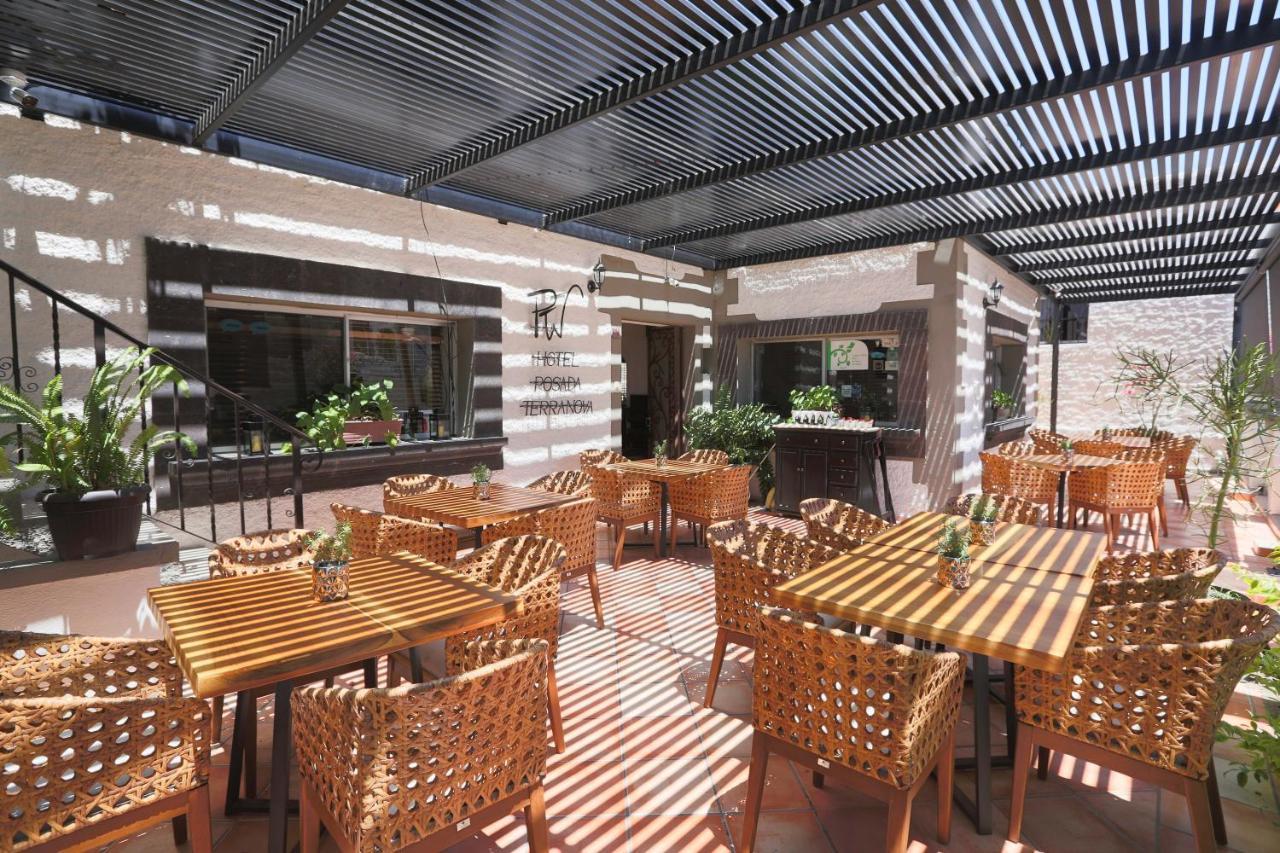 Terranova 3* San Jose del Cabo