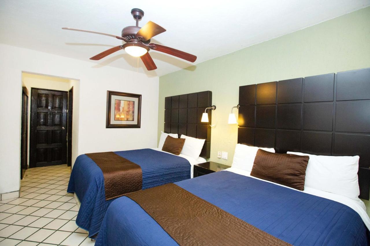 Terranova Hotel 3*