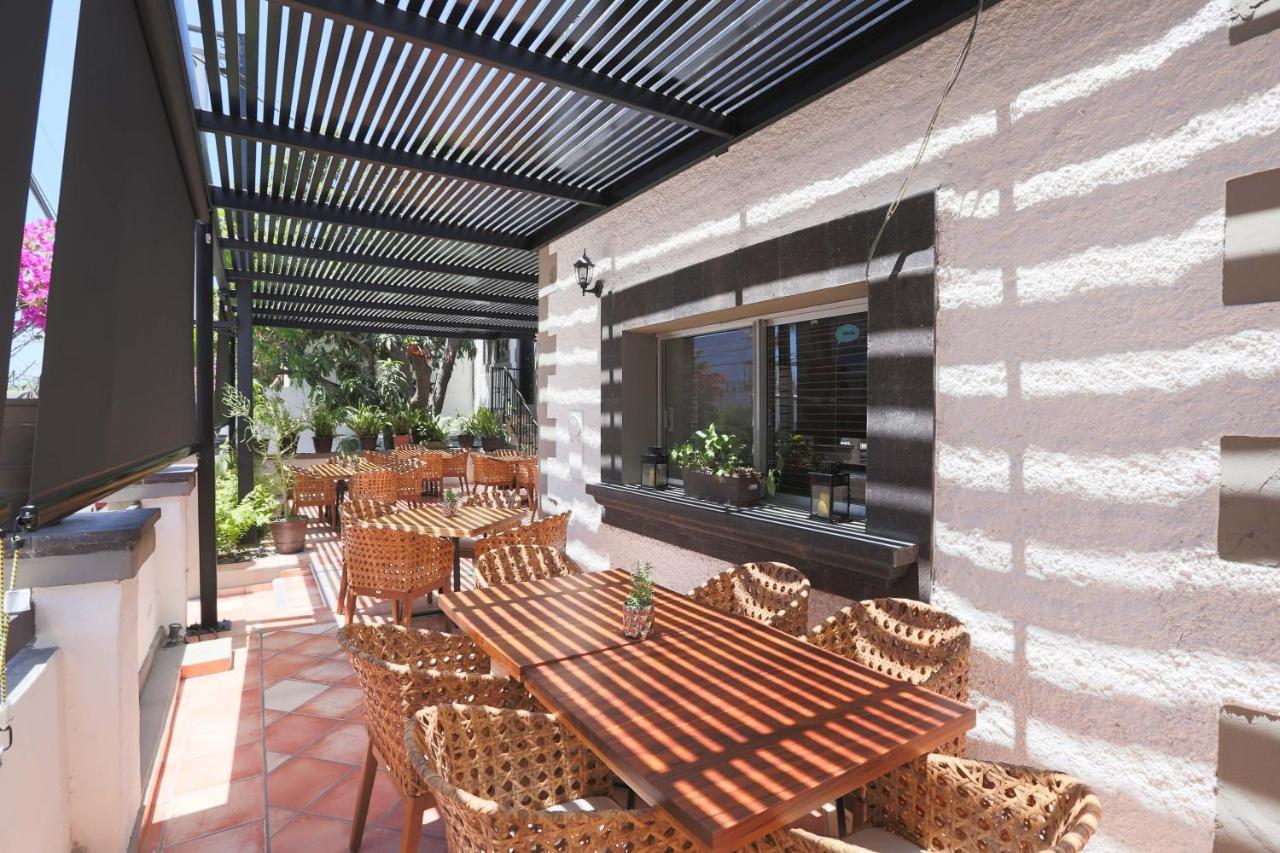 Terranova Hotel San Jose del Cabo