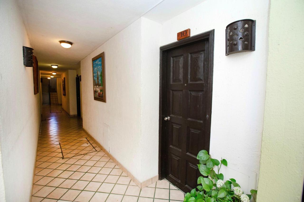 Hotel Terranova