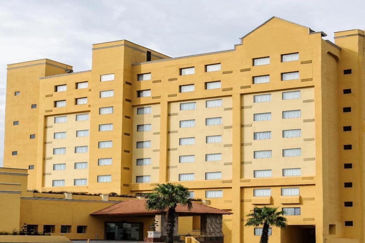 Chn Norte, Trademark Collection By Wyndham Monterrey