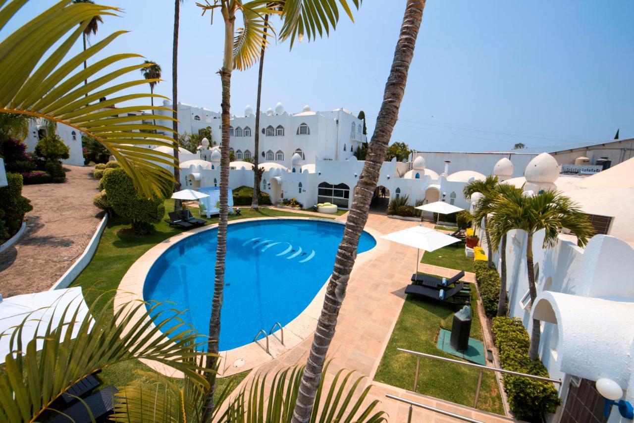 Hotel Bejar