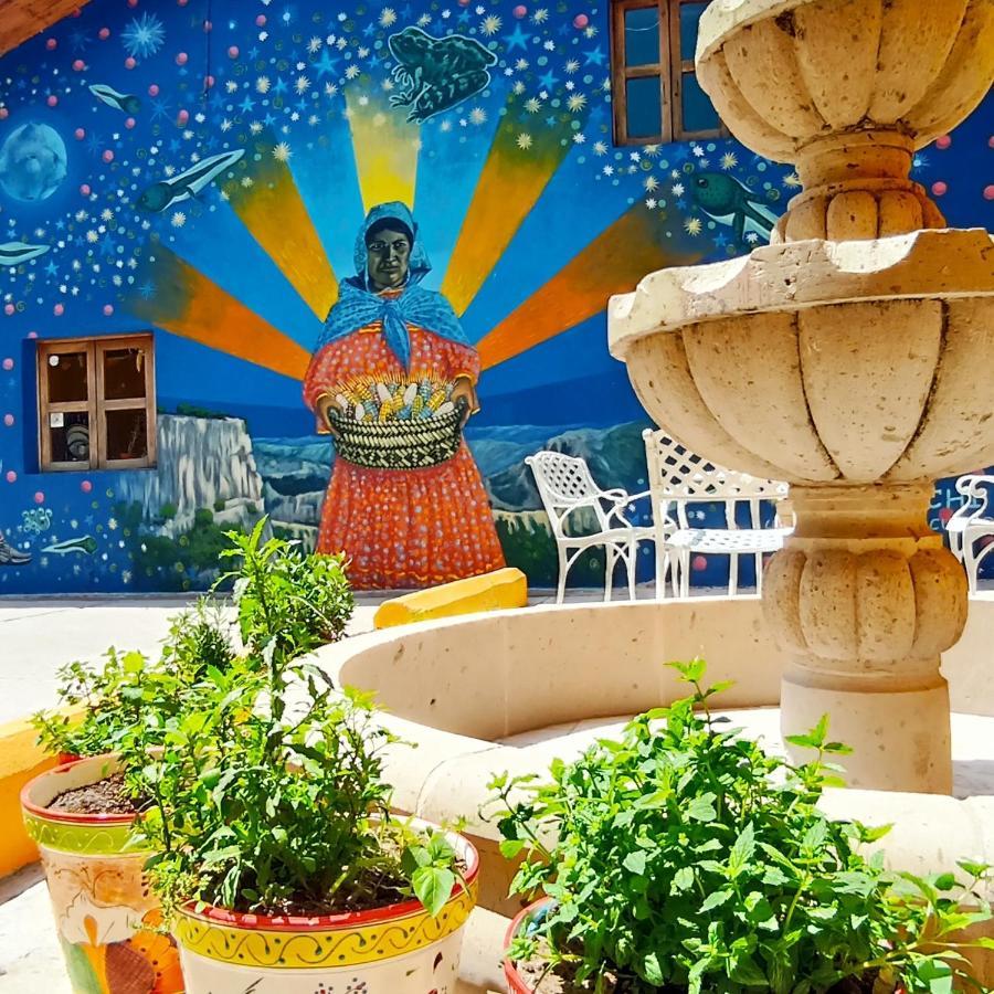 Ecologico Temazcal