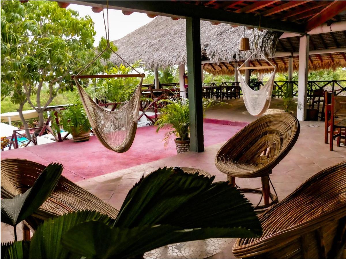 Casa Paraiso Boutique *