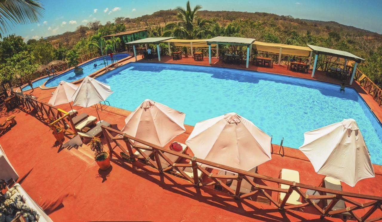 Casa Paraiso Boutique Puerto Escondido (Oaxaca)