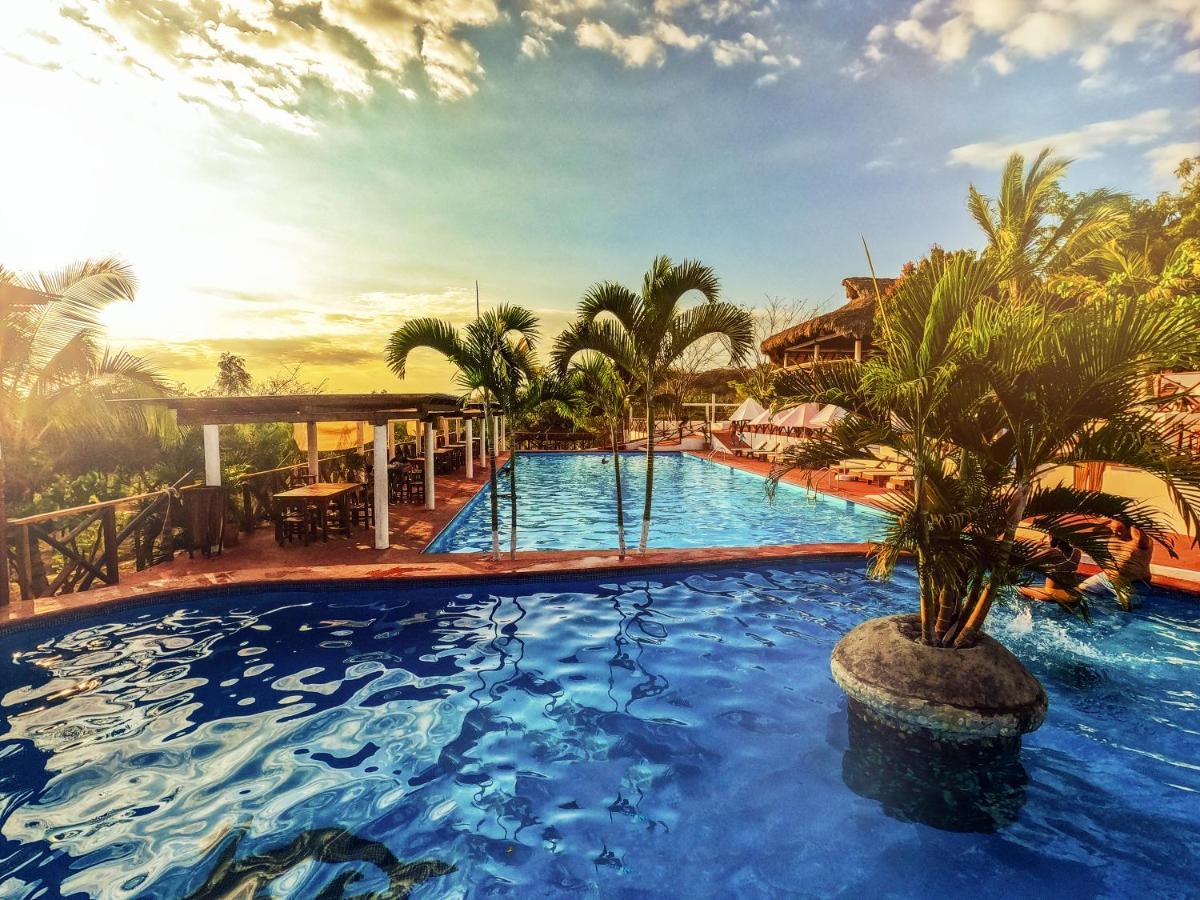 Casa Paraiso Boutique *