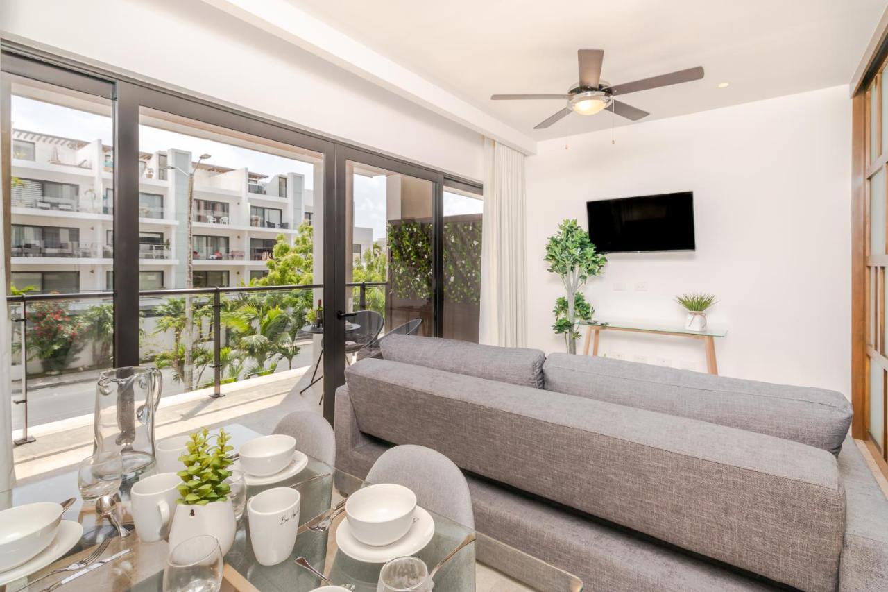 Modern And Cozy 1br With Views. Holiday home