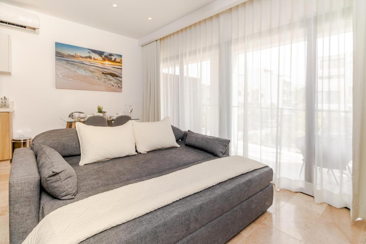 Holiday home Modern And Cozy 1br With Views. Playa del Carmen