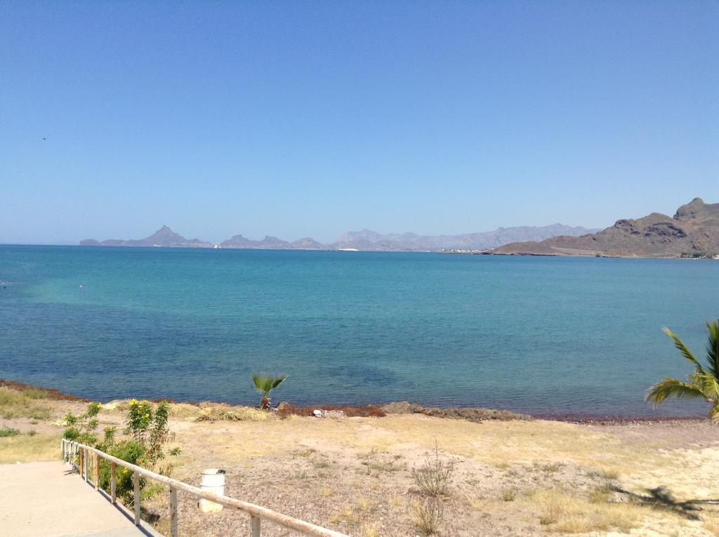 Playa De Cortes Hotel