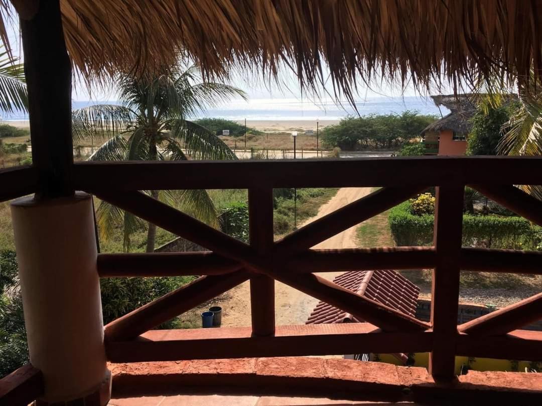 Apartment La Bella Margarita Brisas de Zicatela