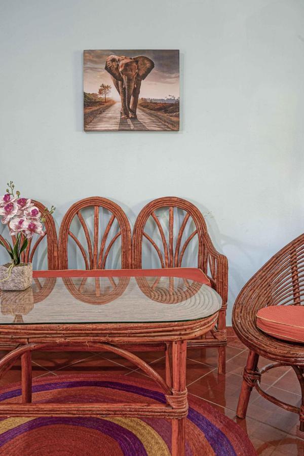 La Bella Margarita Brisas de Zicatela