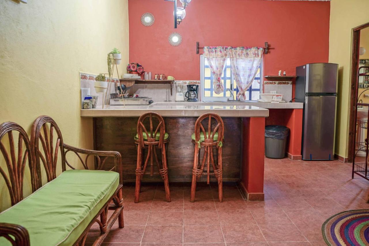 Apartment La Bella Margarita *