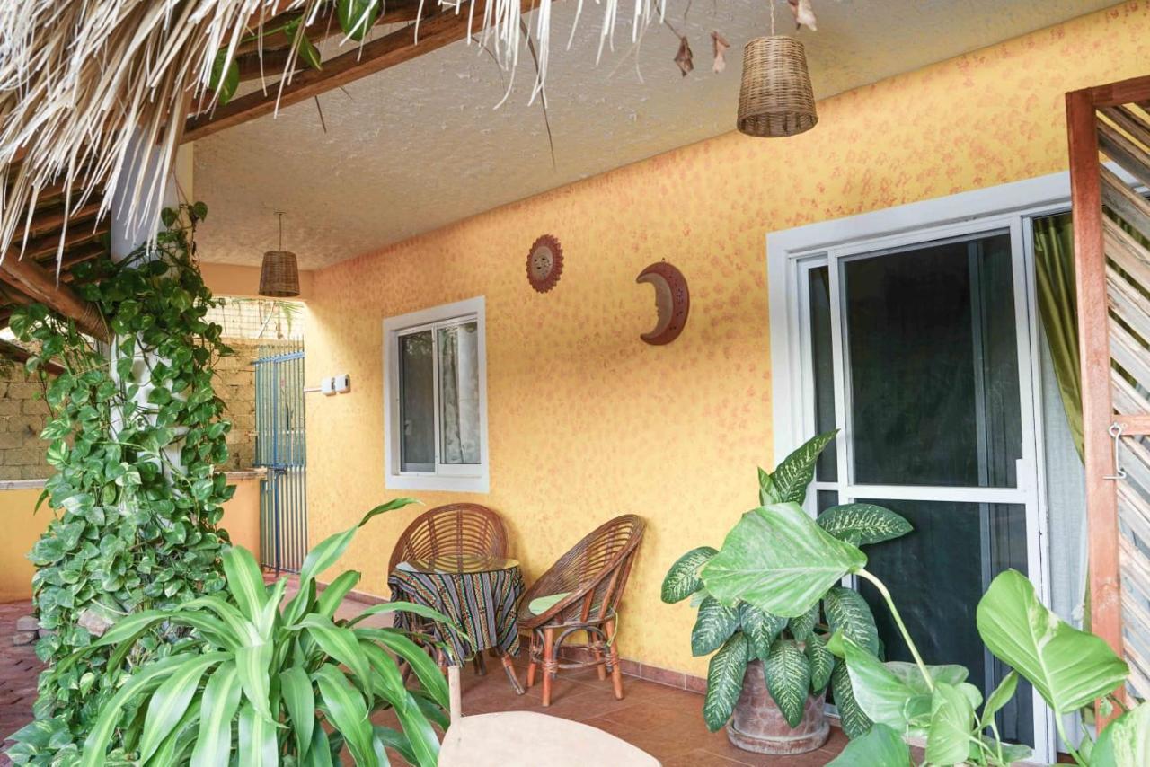 La Bella Margarita Apartment