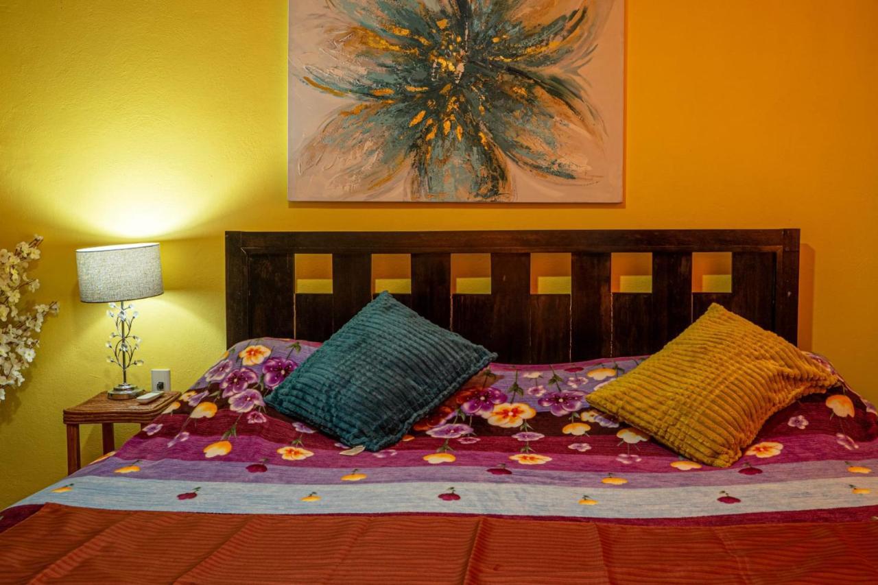 La Bella Margarita Brisas de Zicatela