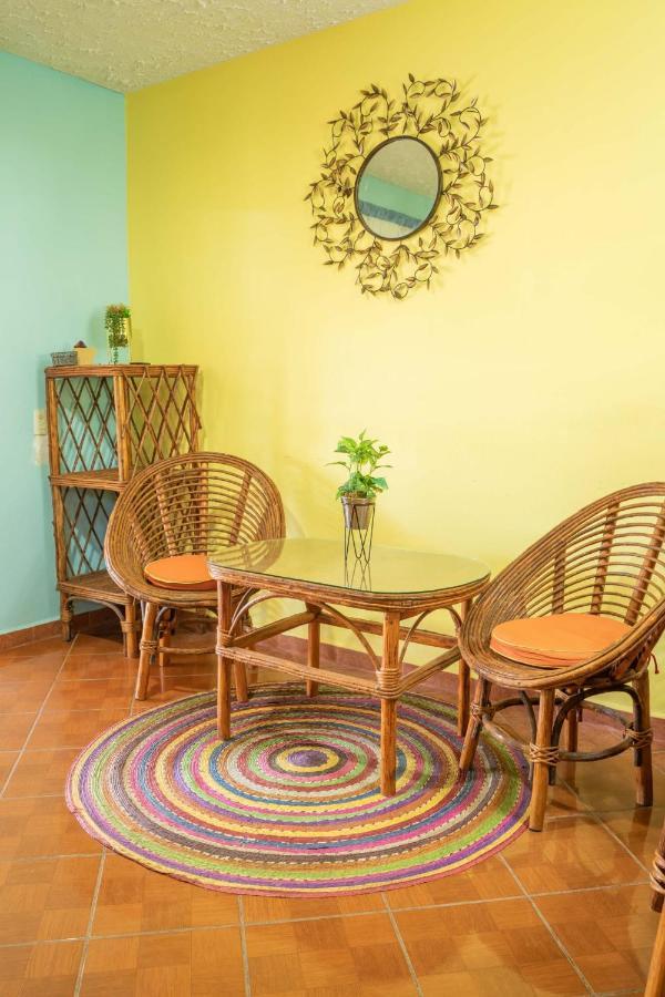 La Bella Margarita Apartment *