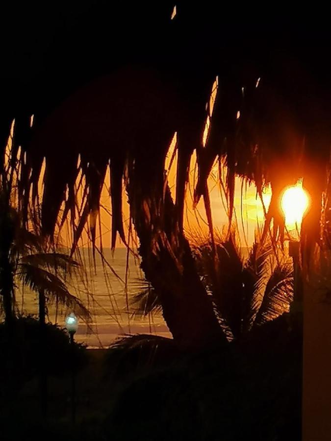 La Bella Margarita Brisas de Zicatela