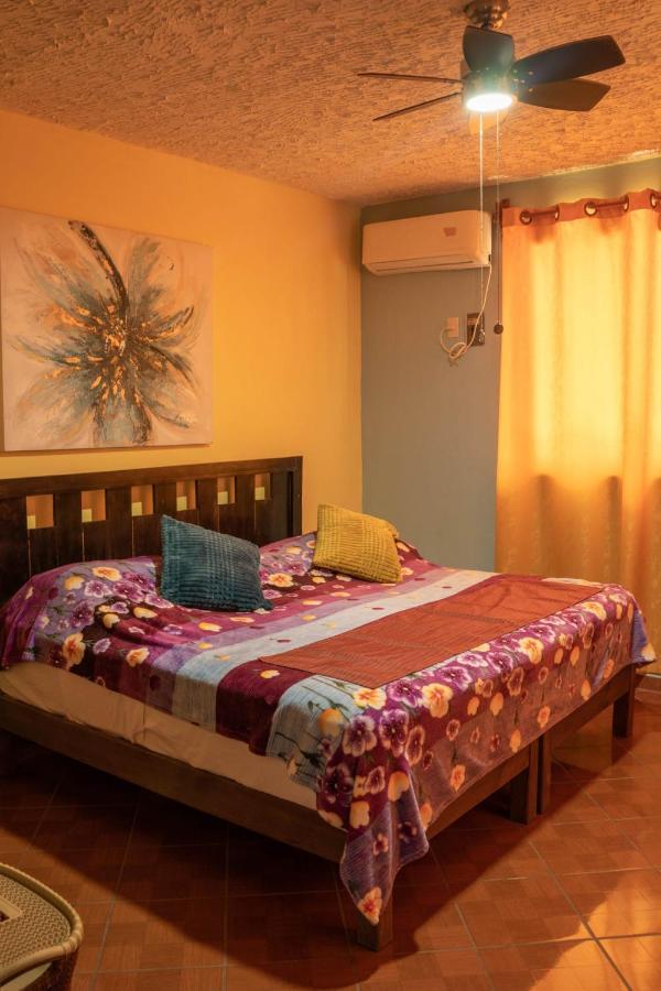 La Bella Margarita Apartment Brisas de Zicatela