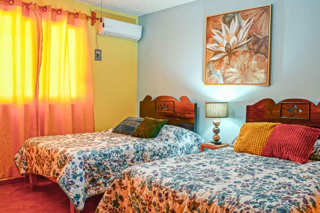 Apartment La Bella Margarita