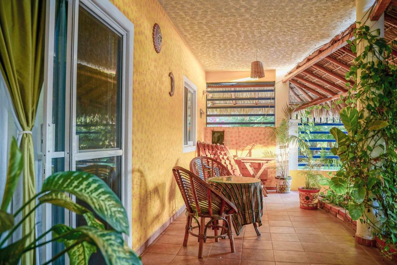 Apartment La Bella Margarita