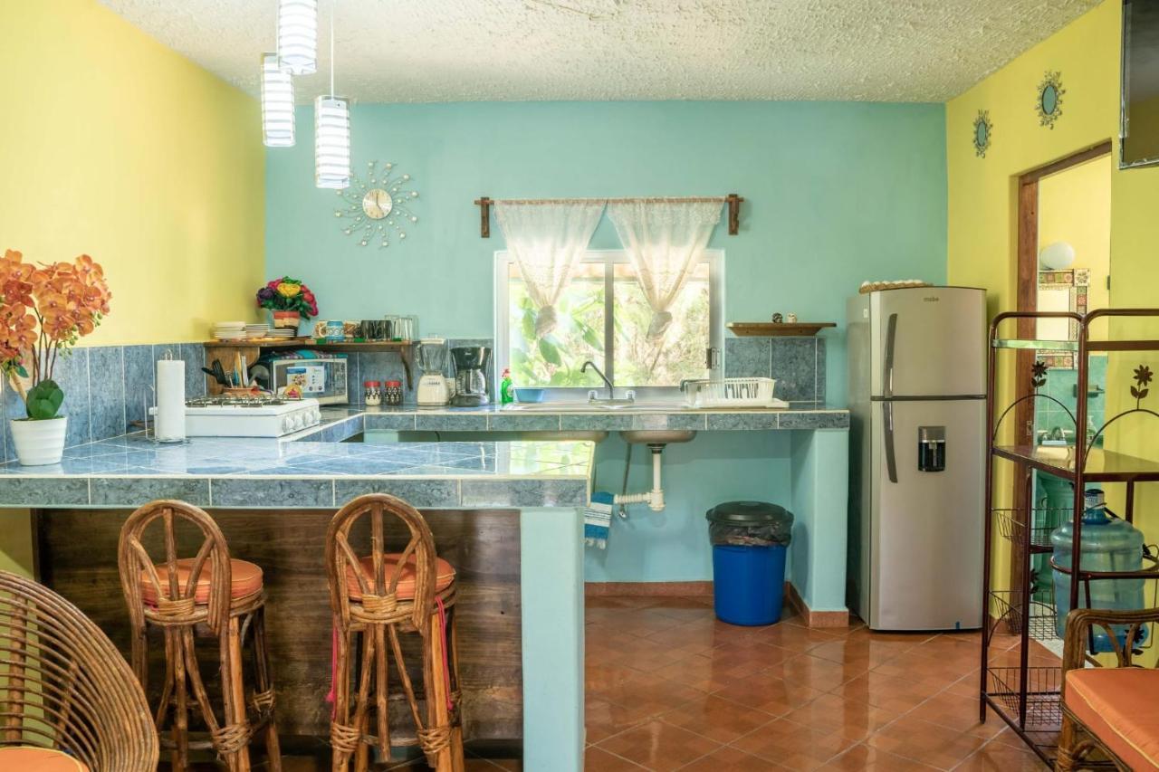 La Bella Margarita * Brisas de Zicatela