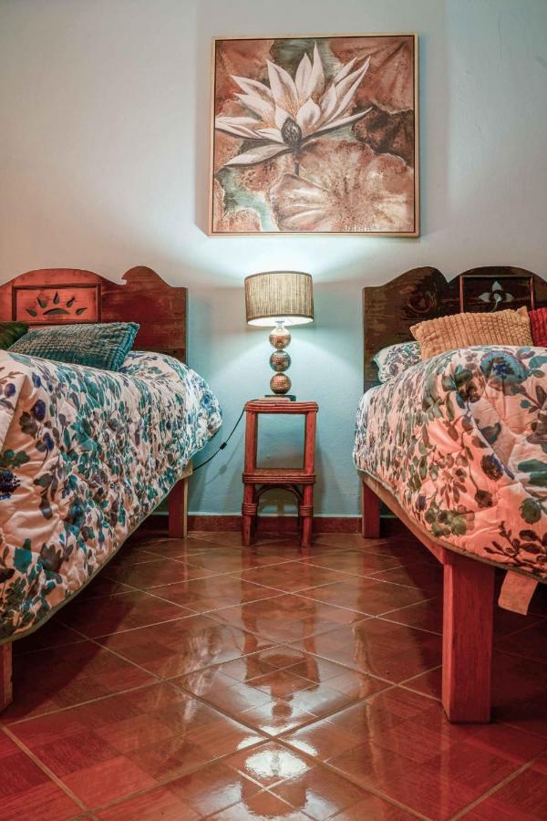 La Bella Margarita * Brisas de Zicatela