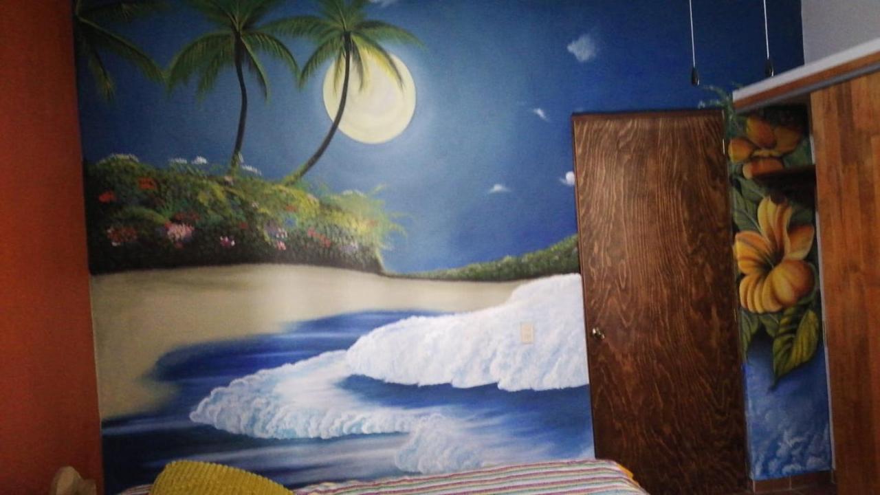 La Bella Margarita