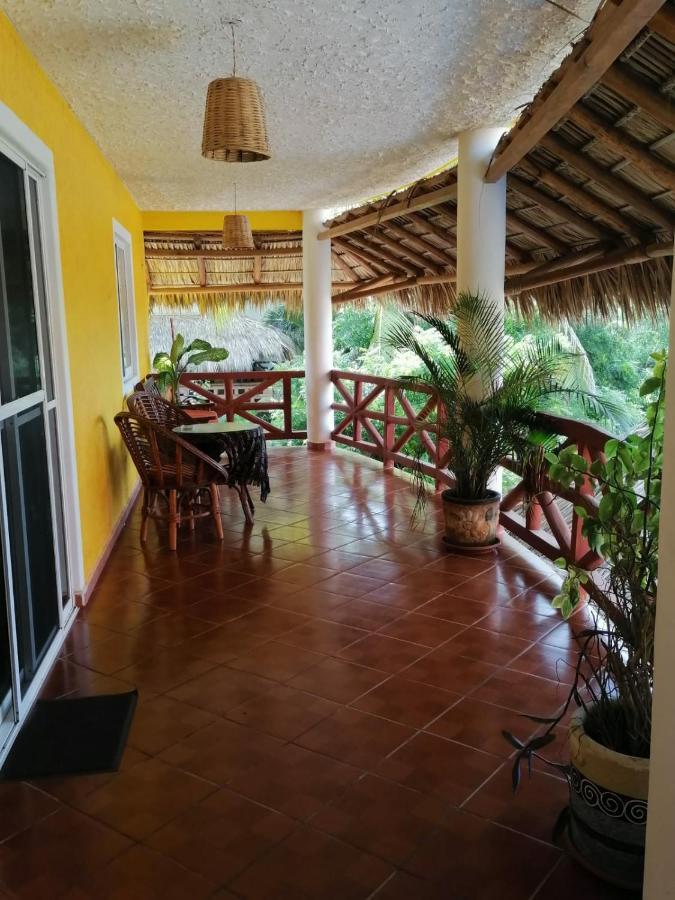 Apartment La Bella Margarita *