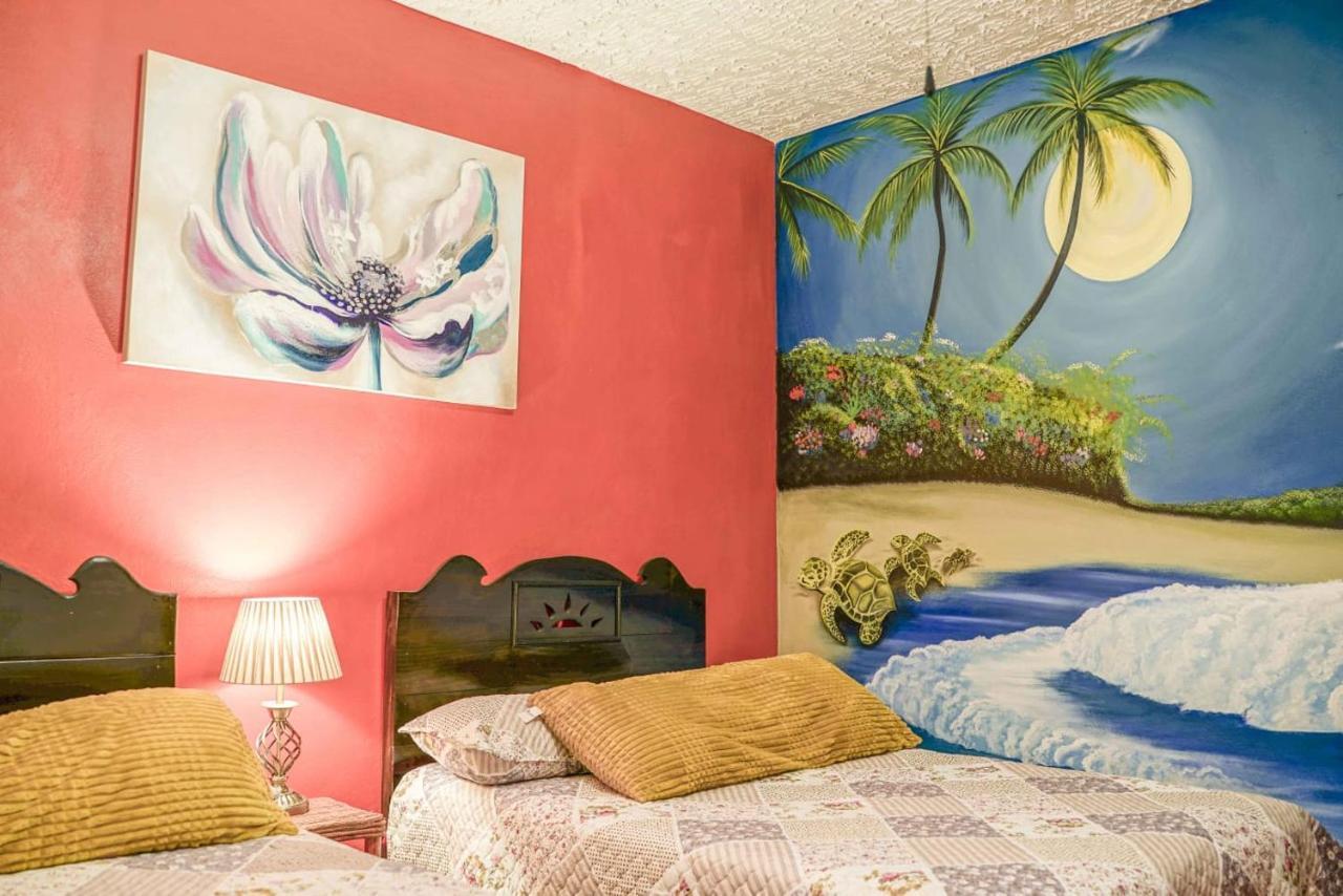 La Bella Margarita *